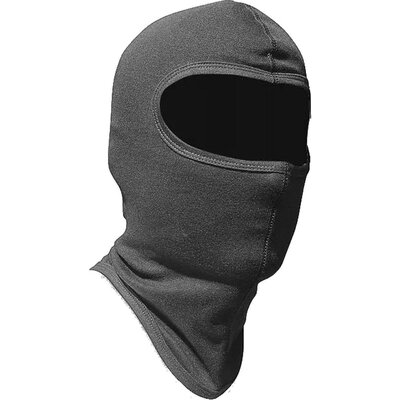 BICYCLE GEAR Balaklawa 725581 Czarny