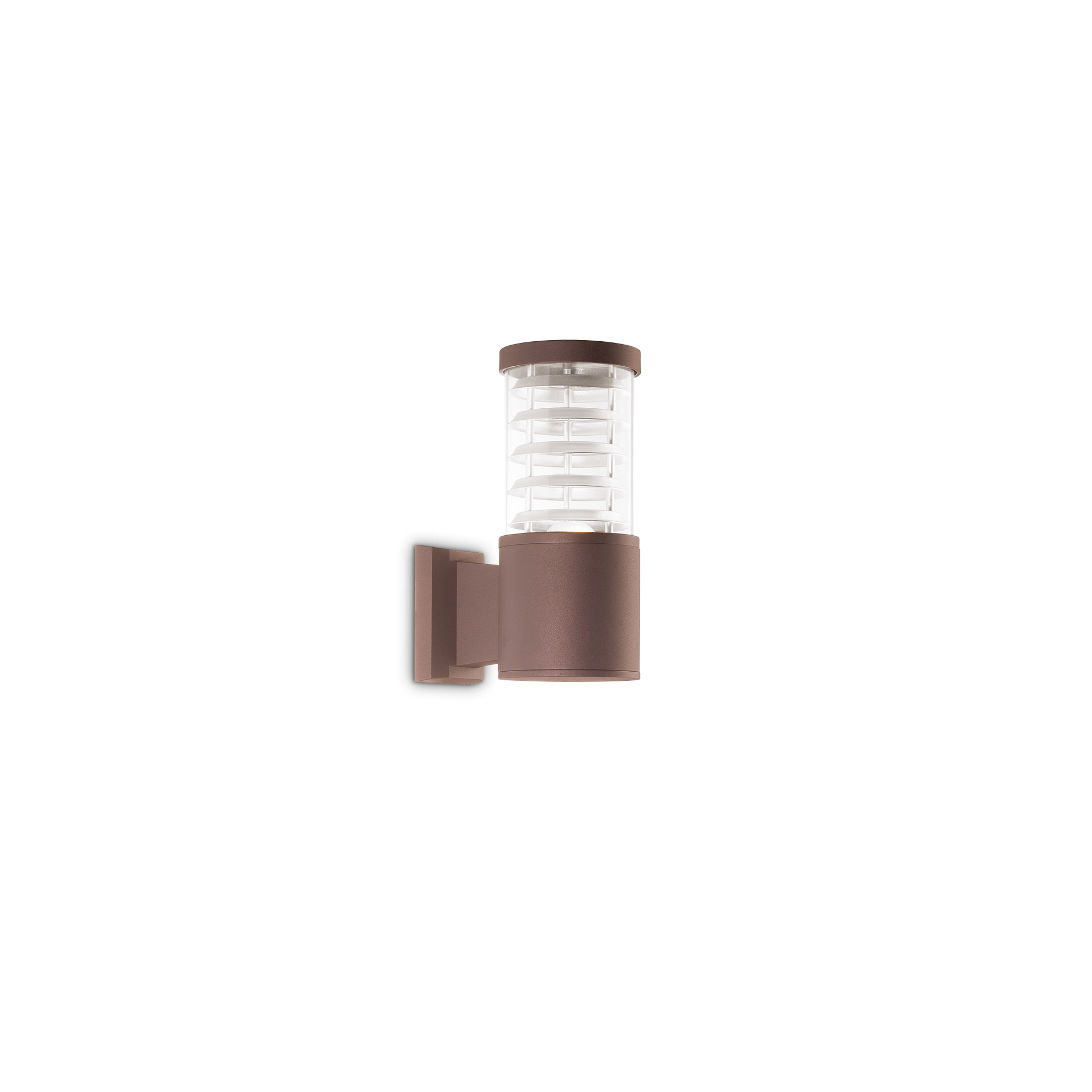 Kinkiet zewnętrzny TRONCO AP1 COFFEE 326962 - Ideal Lux