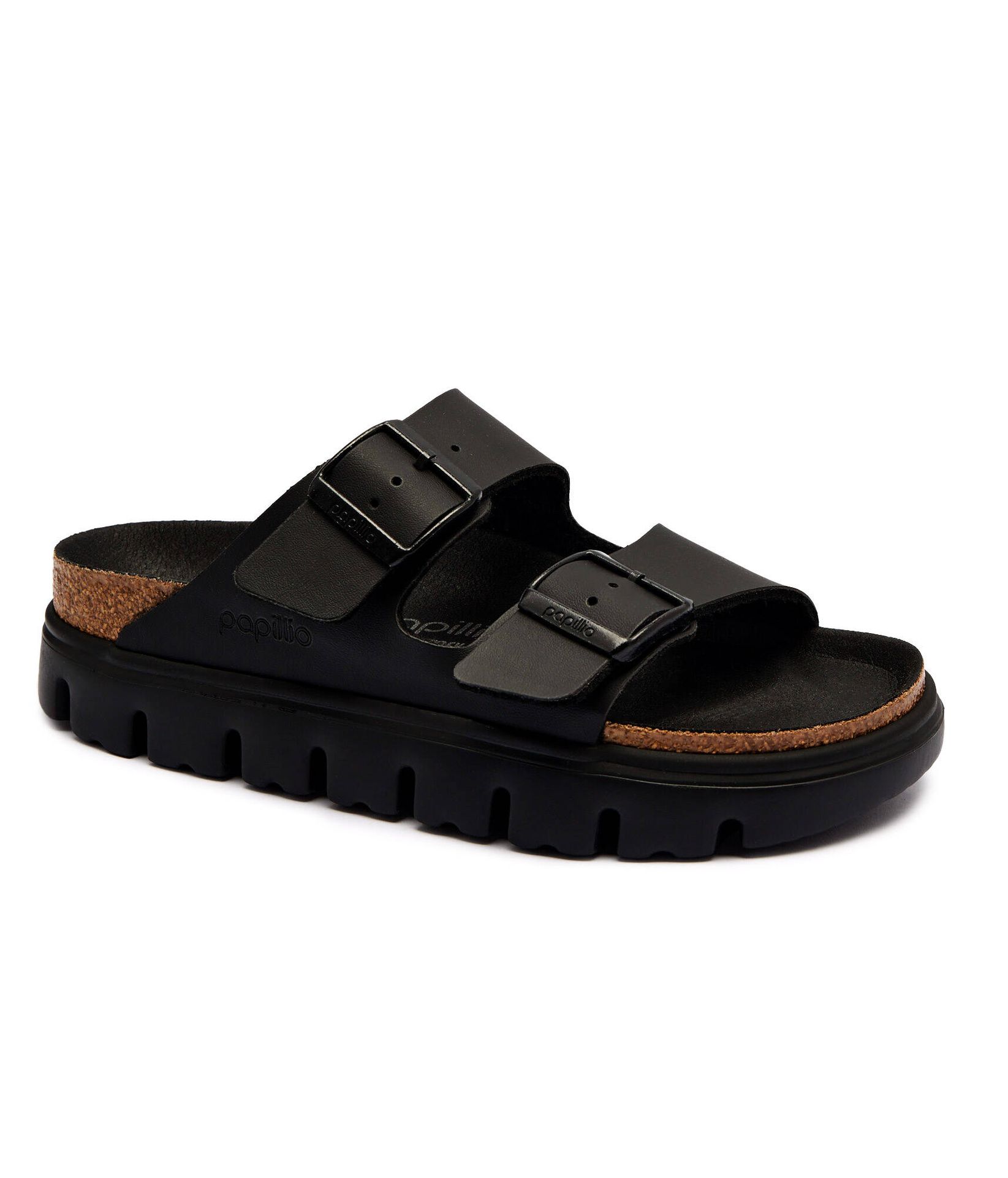Birkenstock Klapki Arizona Birkenstock x Papillo narrow fit