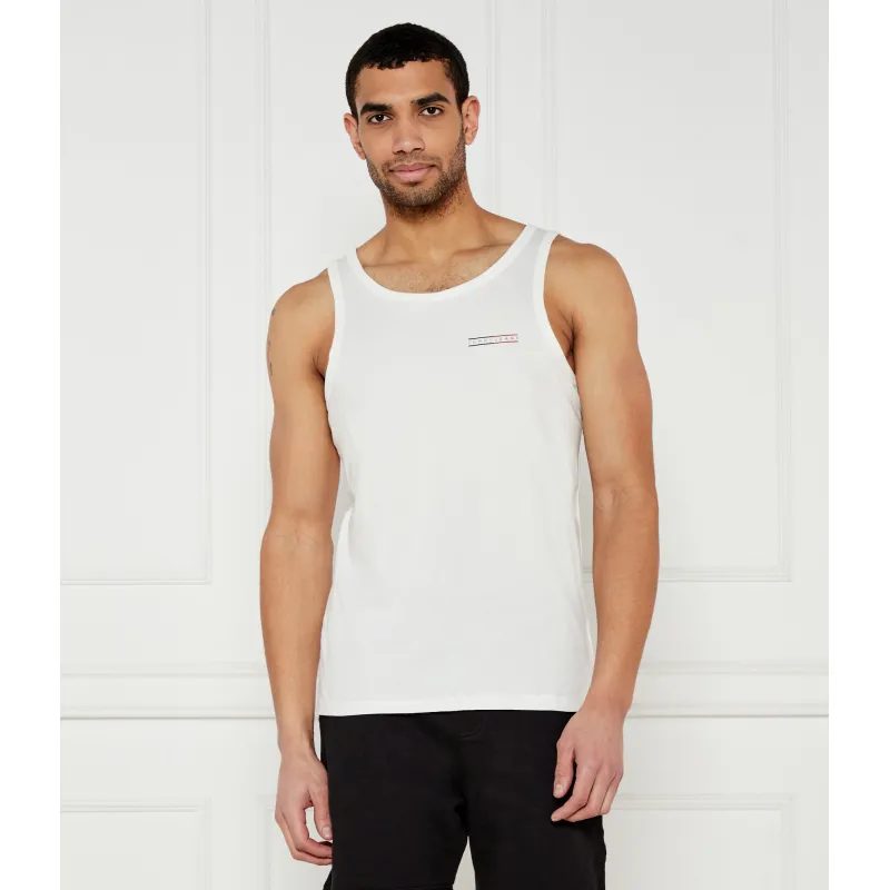 Tommy Jeans Tank top | Slim Fit