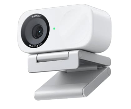Insta360 Link 2C Arctic White