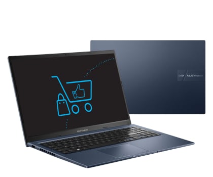 ASUS Vivobook 15 X1502VA i5-13420H/24GB/1TB