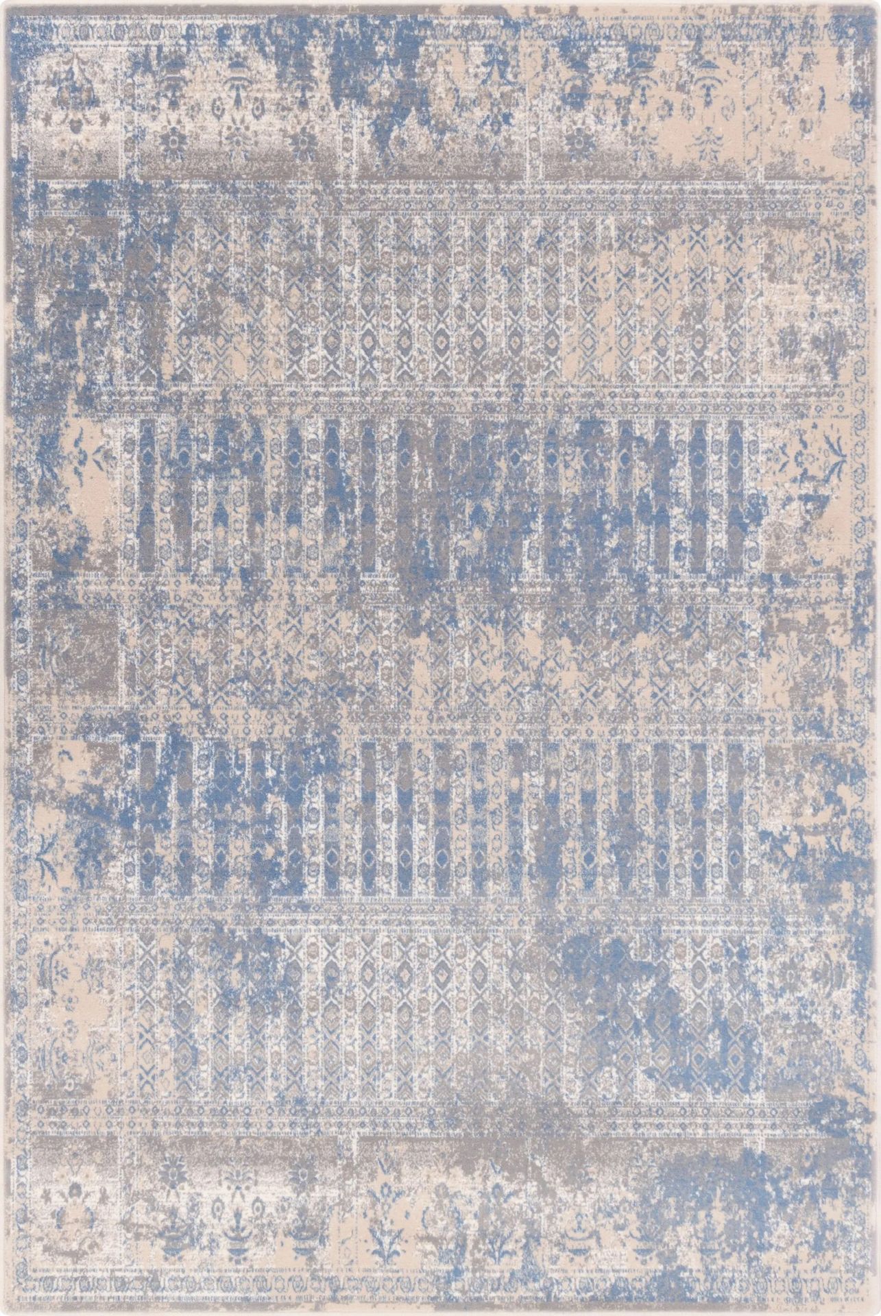 Dywan Nowoczesny Grawe Beż 160X240