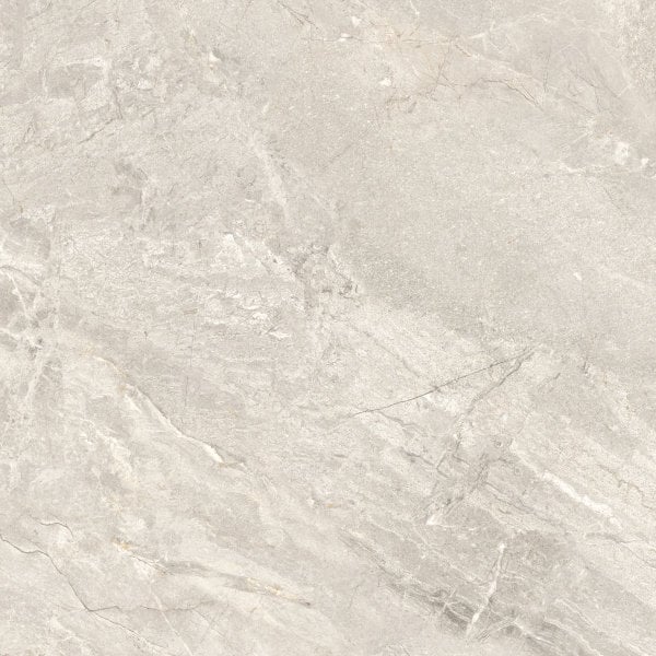 Komfort Gres Pontino L Grey Matt Rectified 59,8X59,8