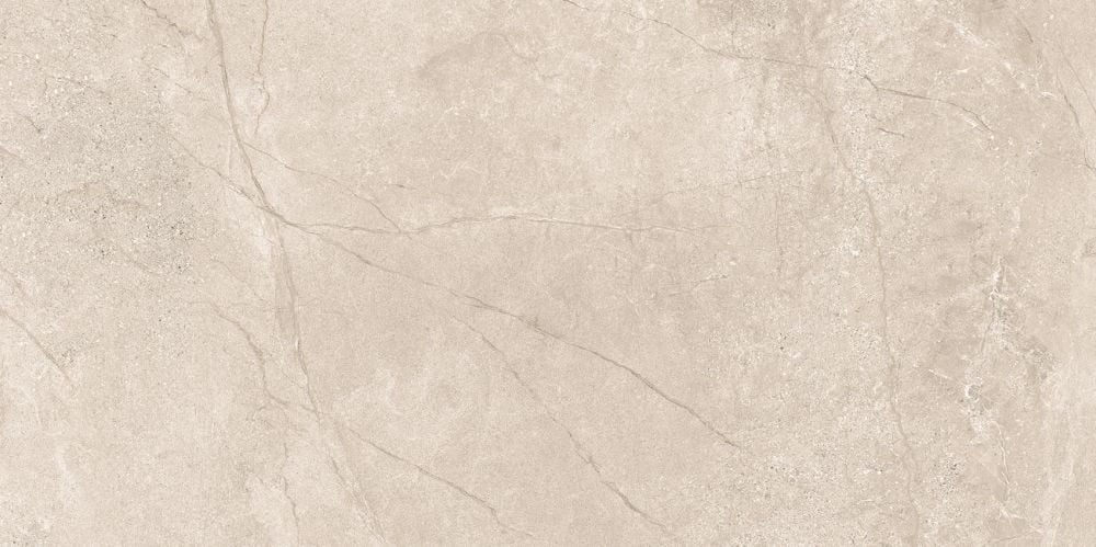 Gres Eiden Beige mat rectified 59,8X119,8