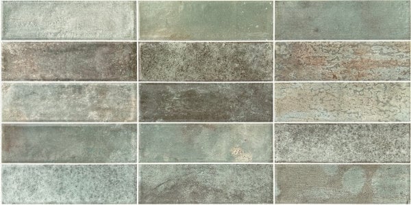 Pamesa Glazura Artline aqua glossy 31,6x60