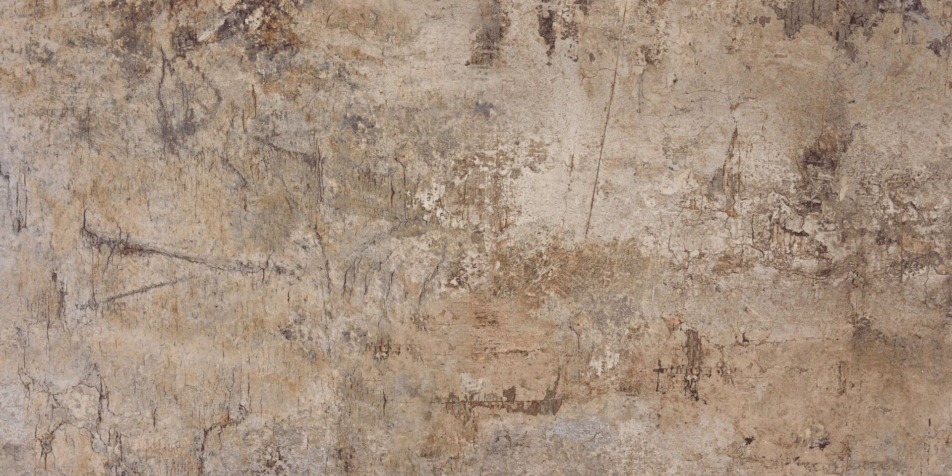 Cer-Art Studio Gres Brera Oxyd Mat 60X120 Rectified Alaplana