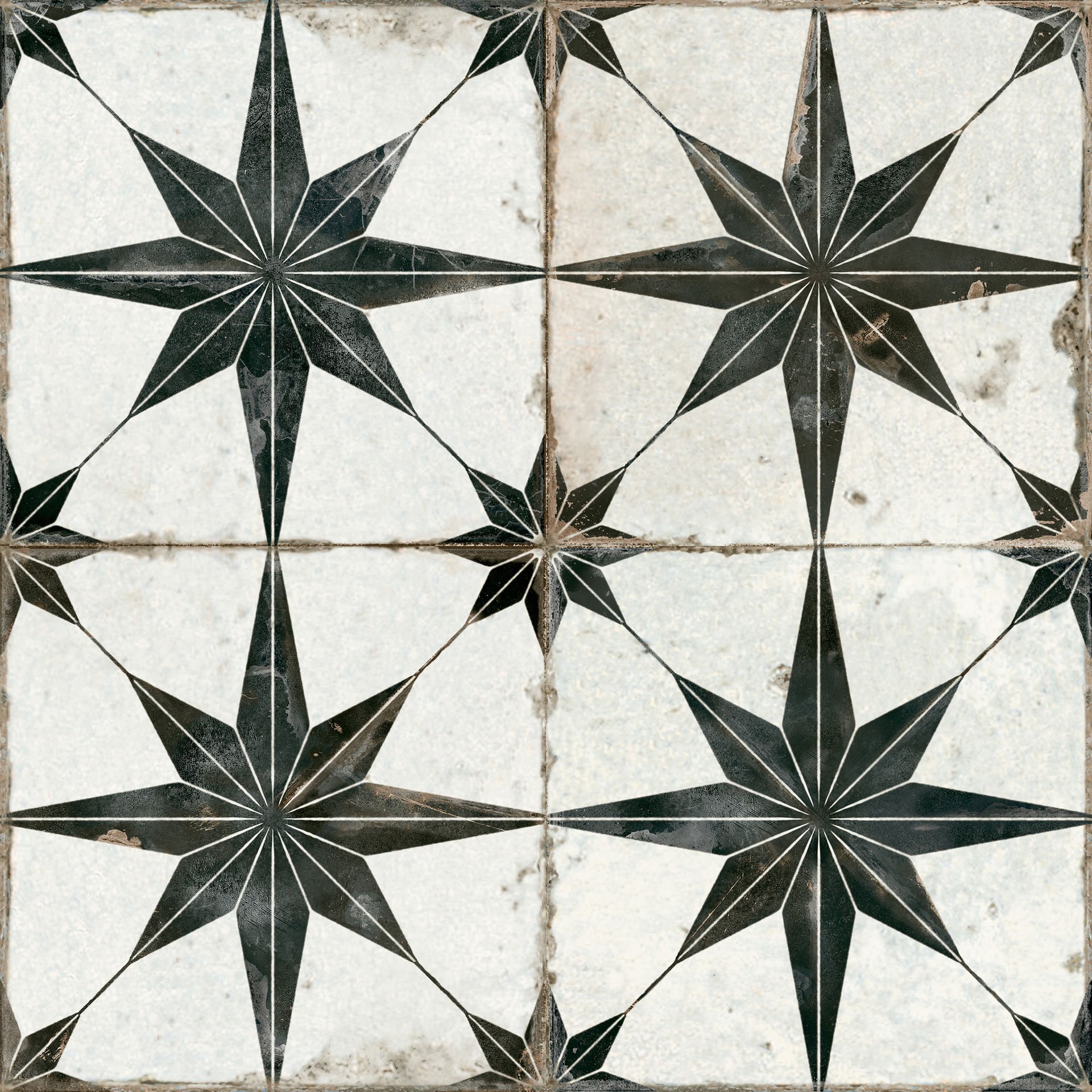 Peronda Gres FS Star-n mat 45x45