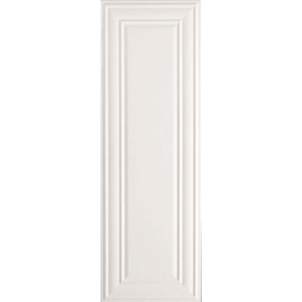 Ape Ceramica Glazura Palace white mat 30x90