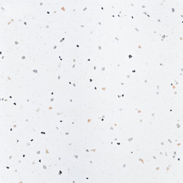 El Molino Gres Tesla blanco mat rectified 58x58