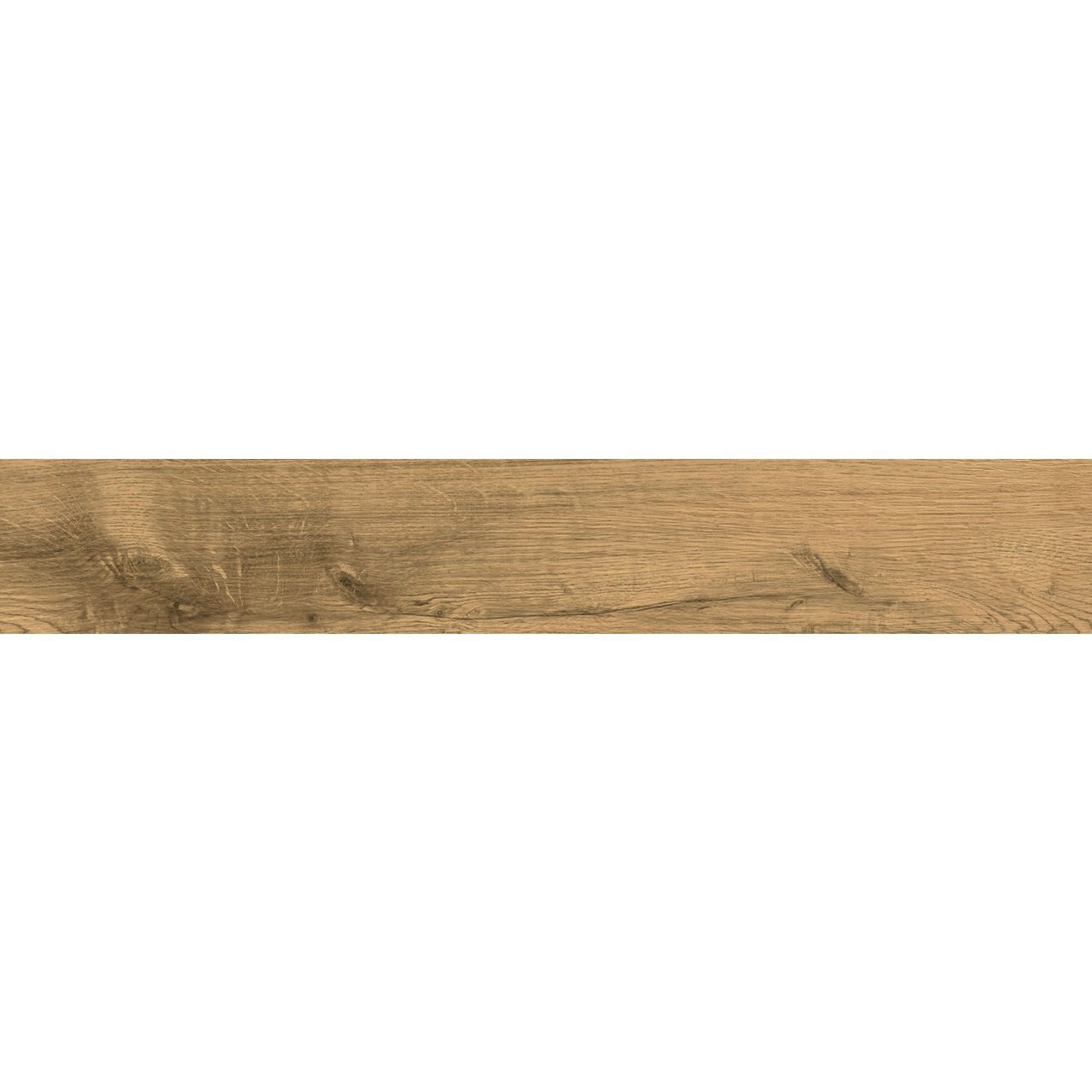 Gres chevron Infinity Wood bronze mat rectified 9,5x59,2