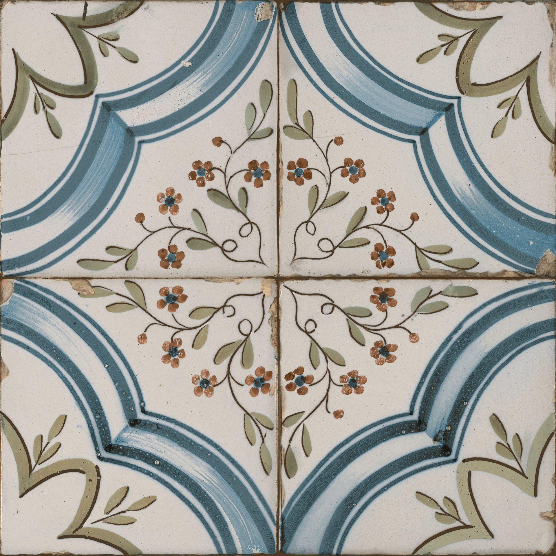 Peronda Gres FS Nijar mat 45x45