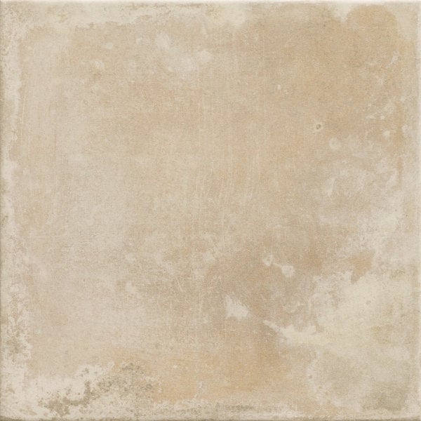 Realonda Gres Antigua beige mat 33x33