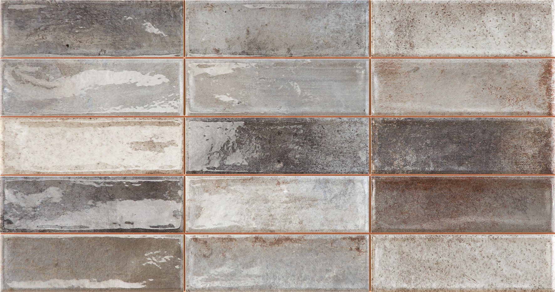 Pamesa Glazura Pre.Artsquare greige glossy 31,6x60