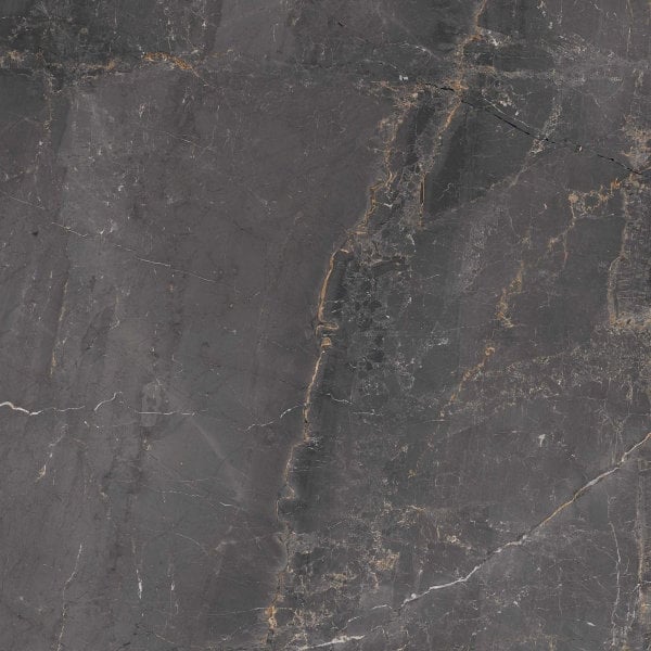 Gres Charme black mat rectified 60x60 Dado Ceramica