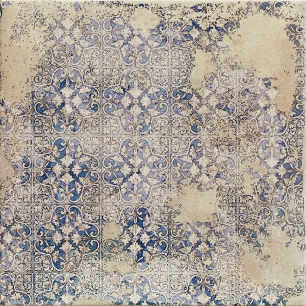Realonda Gres Antigua deco beige mat 33x33