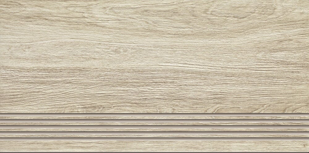 Senti Stopnica Essential Wood pine mat 29,7x59,8 Cer-Art Studio