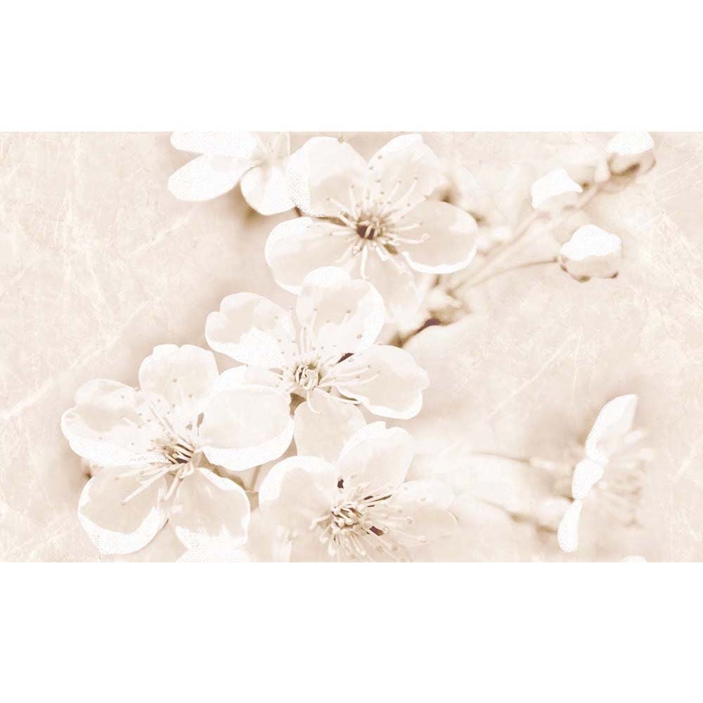 Cersanit Dekor Sofi Inserto Flower Glossy 25X40