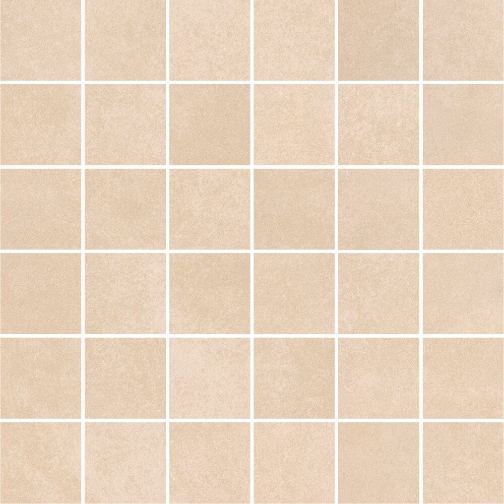 Cersanit Mozaika Ares Warm Beige Mat Rectified 29,8X29,8