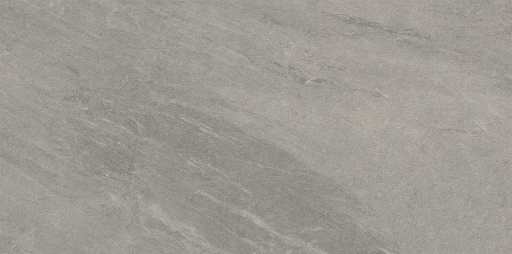 Opoczno Gres Tarasowo-Balkonowy Quarzite Stone 2.0 Grey Matt Rectified 59,3X119,3
