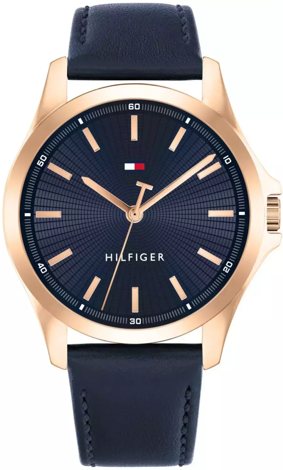 Zegarek męski Tommy Hilfiger Bruce 1792189