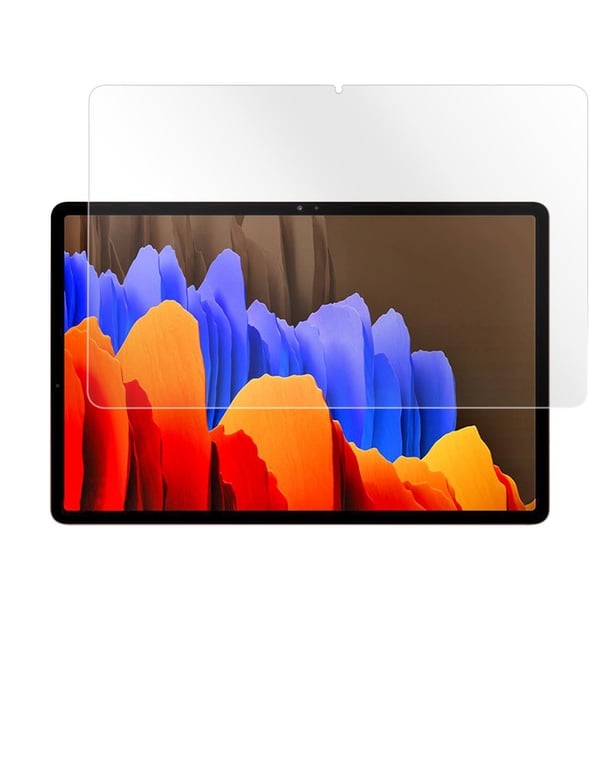eSTUFF ES506010 ochraniacz ekranu tabletu Przezroczysta ochrona ekranu Samsung 1 szt. ES506010