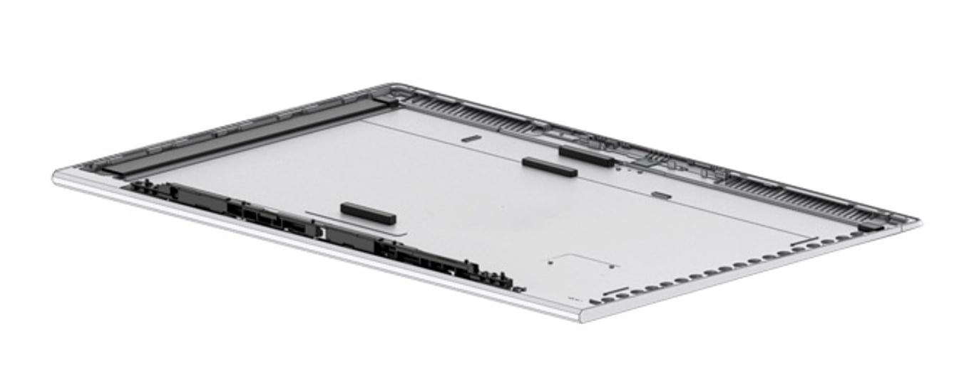 HP M36308-001 części zamienne do notatników Pokrywa matrycy M36308-001