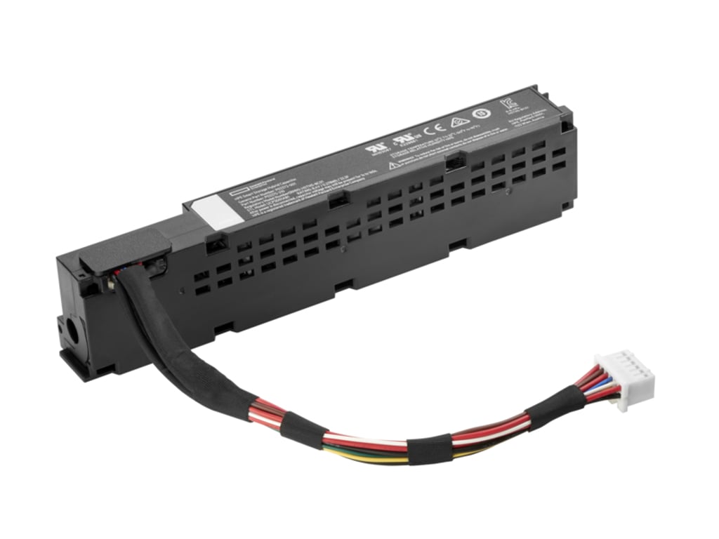 HPE P02377-B21 bateria zapasowa do urządzeń pamięci masowej Kontroler RAID