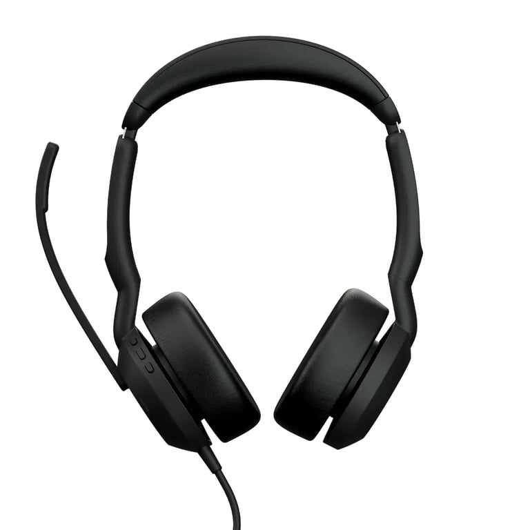 Jabra Evolve2 50 Czarny
