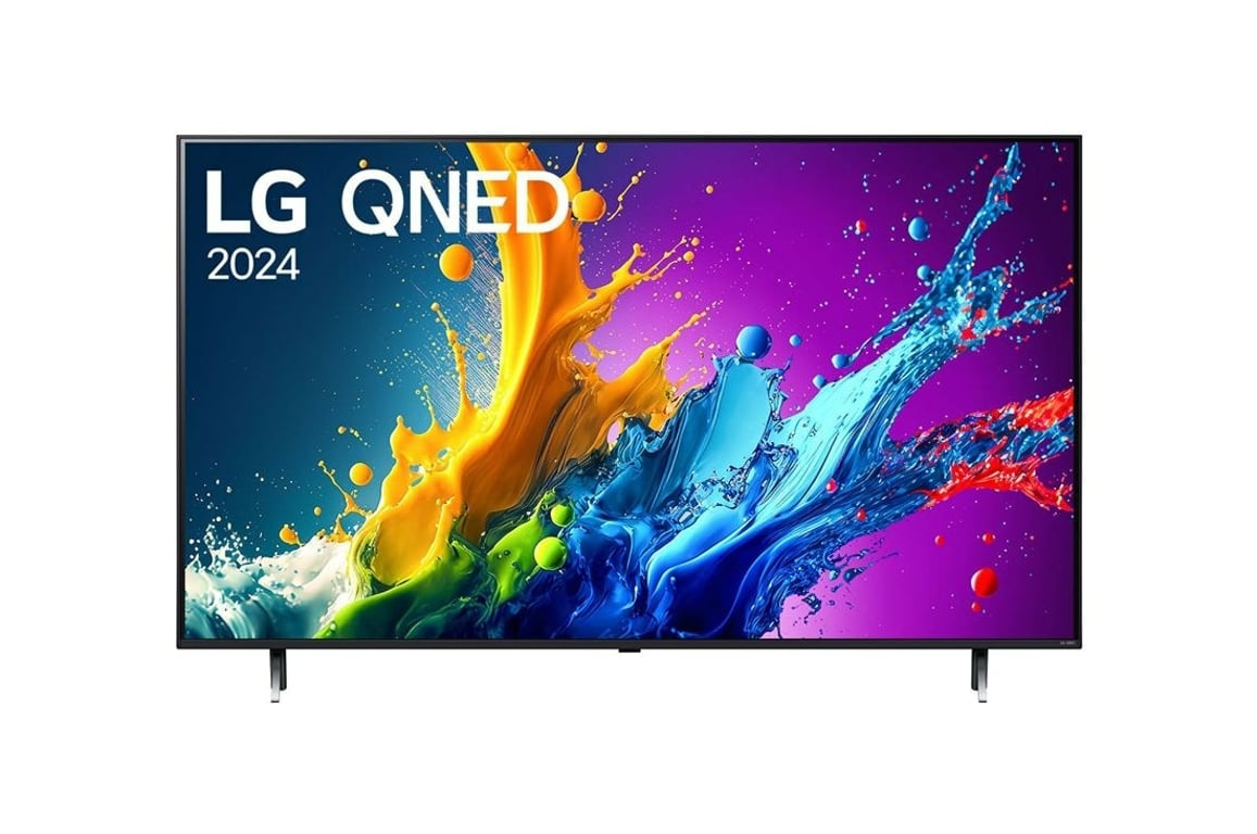 LG QNED 65QNED80T3A (65