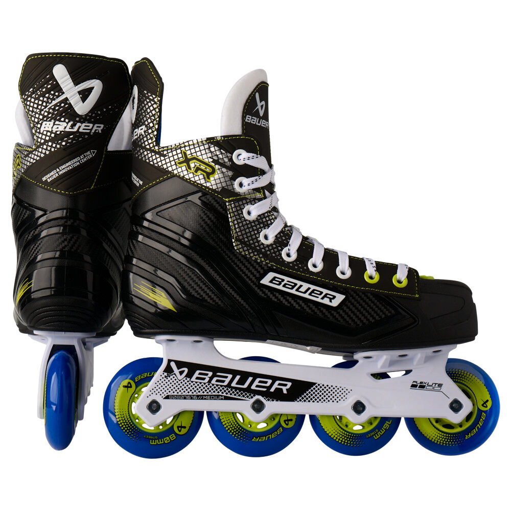 Rolki do hokeja Bauer XR RH Senior EUR 43, Regular