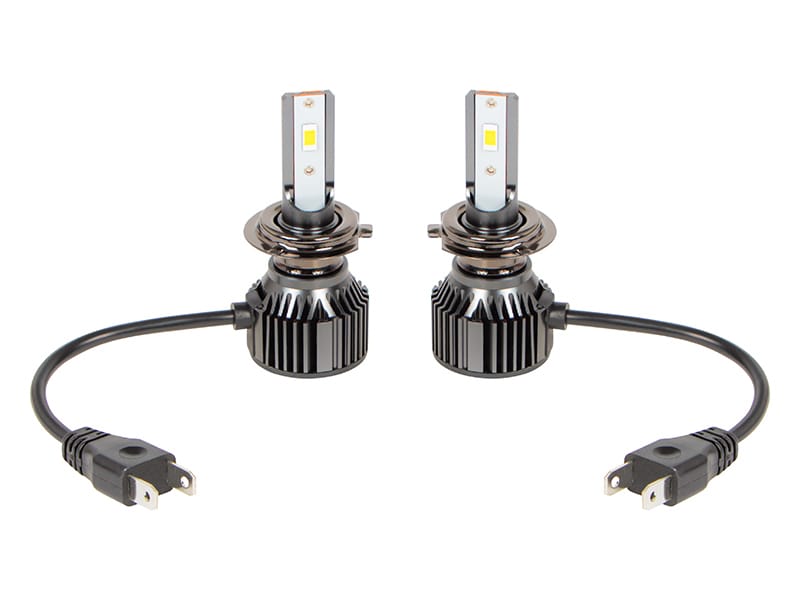Żarówka samochodowa H7 LED 12V-24V/30W