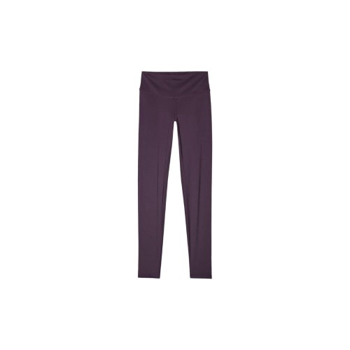 Legginsy damskie treningowe 4F ze średnim stanem TFTIF301-50S