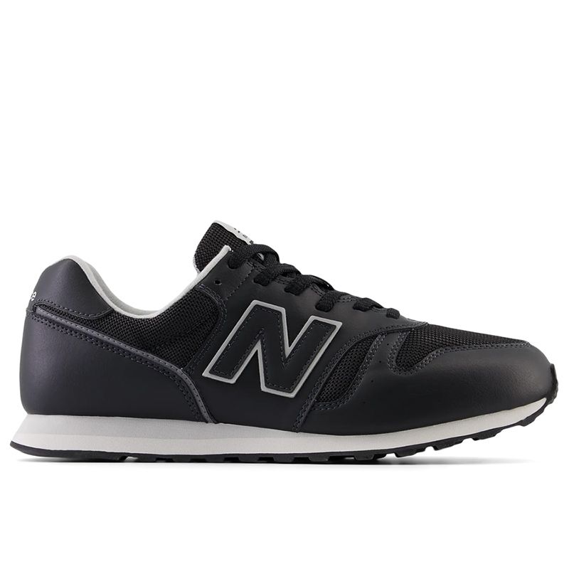 Buty unisex New Balance ML373PK2 - czarne