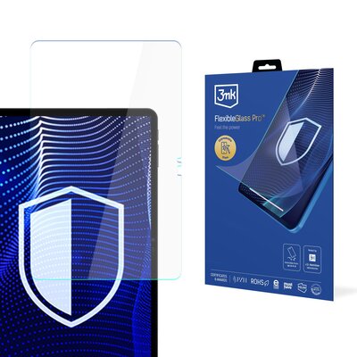 Szkło hybrydowe 3MK FlexibleGlass Pro do Doogee T35