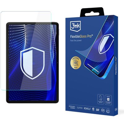 Szkło hybrydowe 3MK FlexibleGlass Pro do Xiaomi Redmi Pad Pro