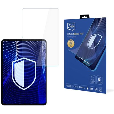Szkło hybrydowe 3MK FlexibleGlass Pro do Xiaomi Pad 7 / 7 Pro