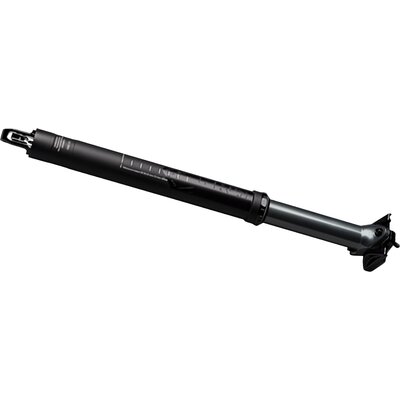 Sztyca PRO Tharsis 100 PRSP0239 31.6/400 mm Czarny