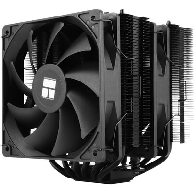 Chłodzenie CPU THERMALRIGHT Peerless Assassin 120 SE Czarny PEERLESS ASSASSIN 120 SE BLACK