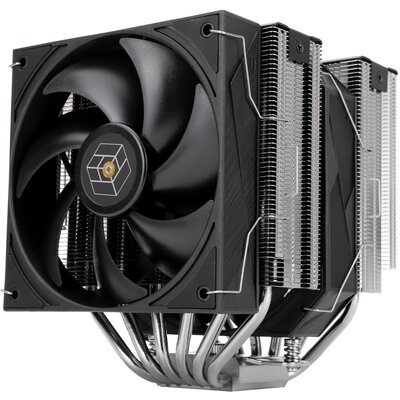 Chłodzenie CPU THERMALRIGHT Royal Pretor 130 ROYAL PRETOR 130