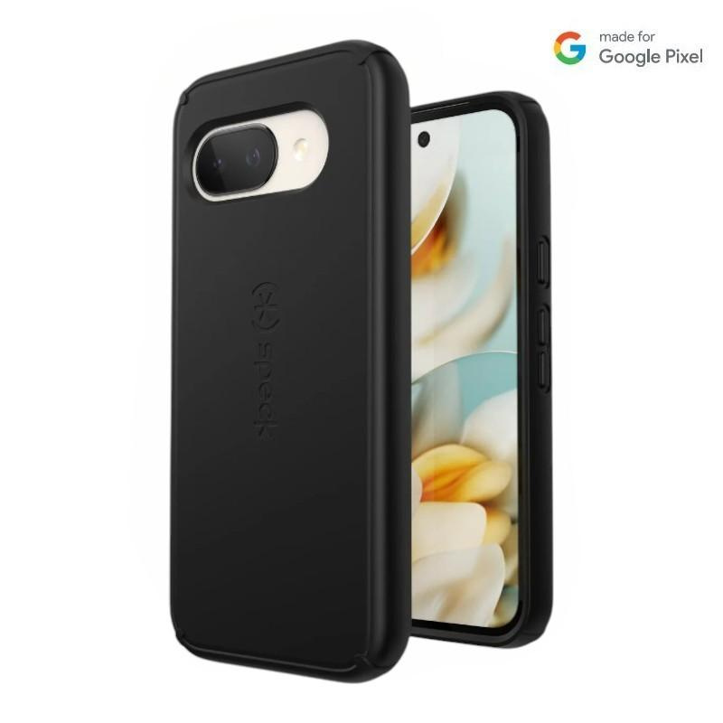 Speck ImpactHero Slim - Etui Google Pixel 9a (Czarny)