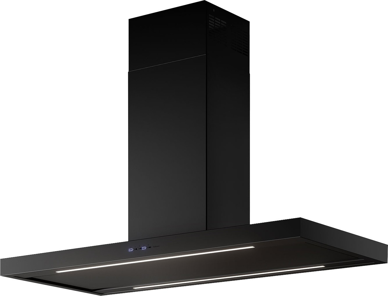 Falmec Plane Plus Isola 120 Czarny