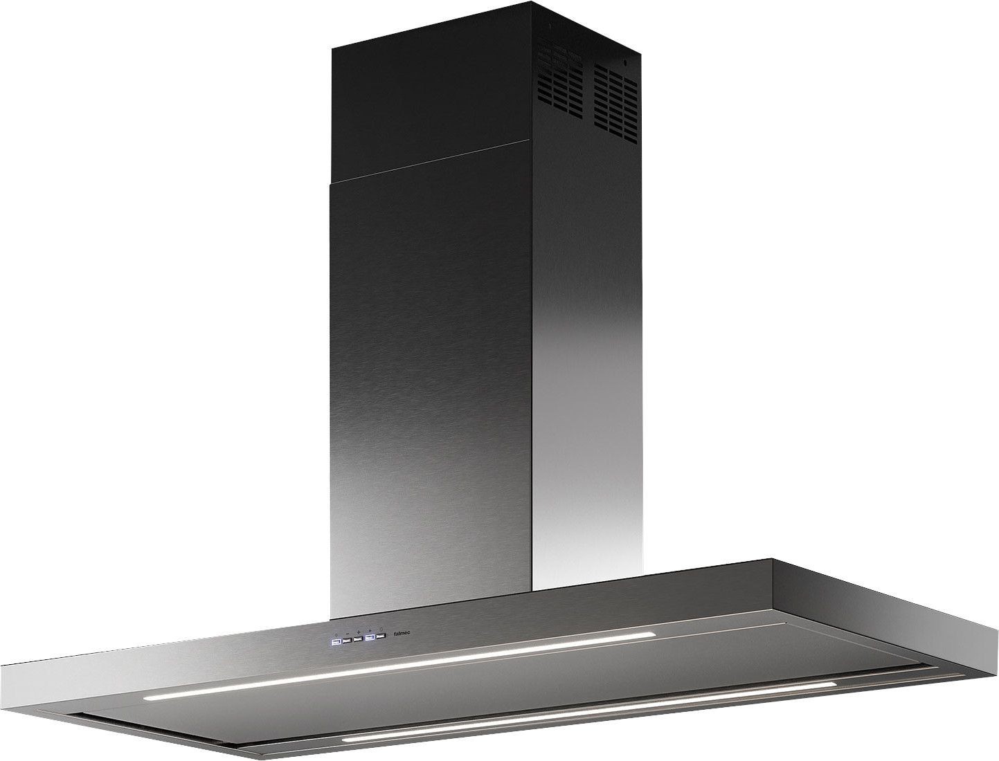 Falmec Plane Plus Isola 120 Inox