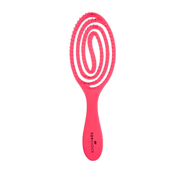 Top Choice Perfume perfumowana szczotka do włosów Magic Orient