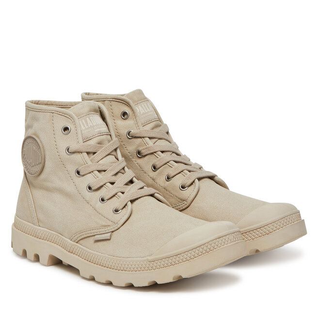 Trapery Palladium Pampa Hi 02352-096-M Szary