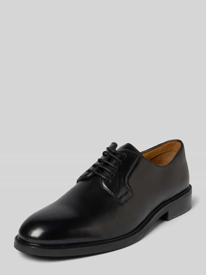 Buty derby na słupku model ‘Scott’