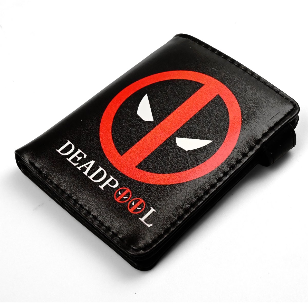Deadpool 13 cm Eko-Skóra Portfel Marvel Comics