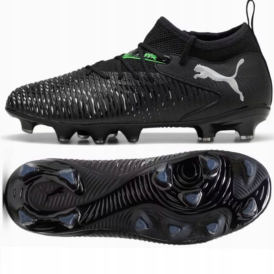 Buty Puma Future 8 Match Jr FG/AG 108143-02 37.5