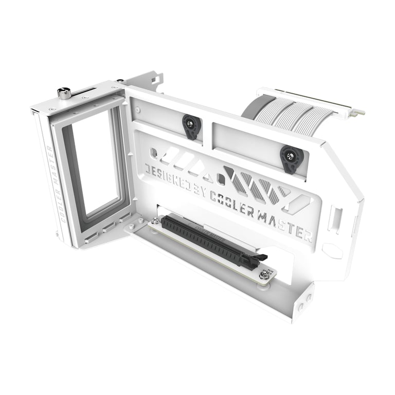 Cooler Master Gaming MCA-U000R-WFVK03 część obudowy do komputera Uniwersalne Uchwyt na kartę graficzną MCA-U000R-WFVK03