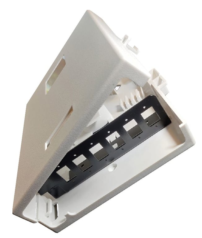 Lanview LVO231575 panel krosowniczy LVO231575